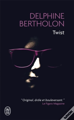 Capa do artigo Twist
