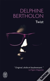 Capa do artigo Twist
