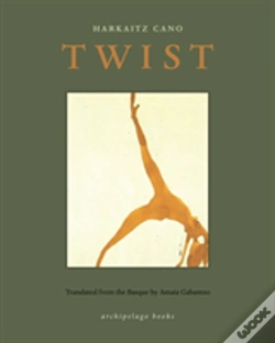 Capa do artigo Twist