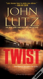 Capa do artigo Twist
