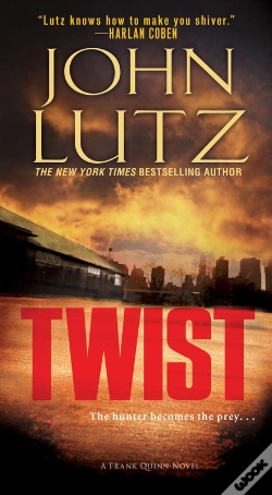 Capa do artigo Twist