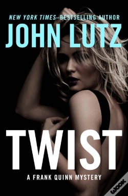 Capa do artigo Twist