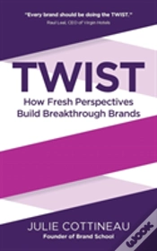 Capa do artigo Twist