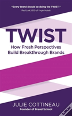 Capa do artigo Twist