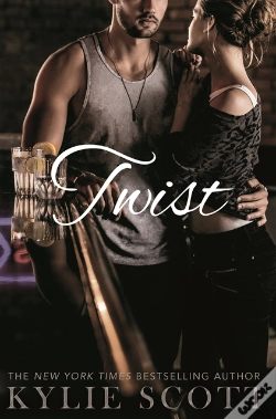 Capa do artigo Twist