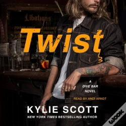 Capa do artigo Twist