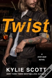 Capa do artigo Twist