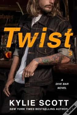 Capa do artigo Twist