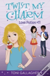 Twist My Charm: Love Potion #11