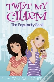 Capa do artigo Twist My Charm: The Popularity Spell