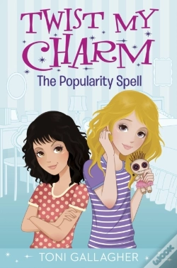 Capa do artigo Twist My Charm: The Popularity Spell