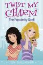 Twist My Charm: The Popularity Spell - Preview