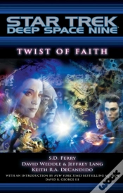Capa do artigo Twist Of Faith