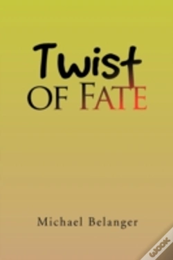 Capa do artigo Twist Of Fate