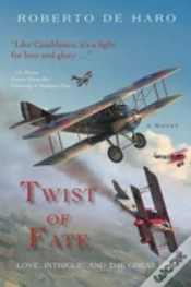 Capa do artigo Twist Of Fate
