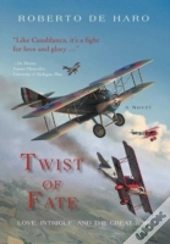 Twist Of Fate