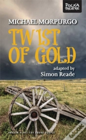 Capa do artigo Twist Of Gold