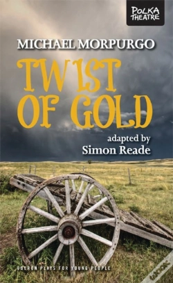 Capa do artigo Twist Of Gold