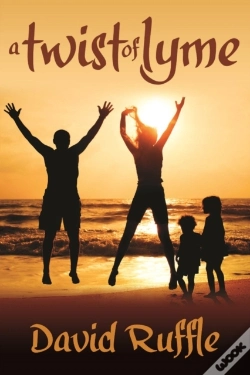 Capa do artigo Twist Of Lyme