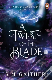 Twist Of The Blade