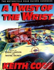 Capa do artigo Twist Of The Wrist I