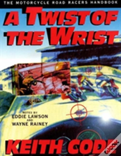 Capa do artigo Twist Of The Wrist I