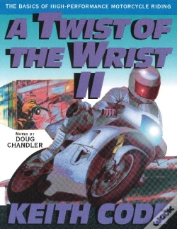 Capa do artigo Twist Of The Wrist Ii