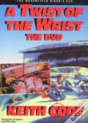 Capa do artigo Twist Of The Wrist