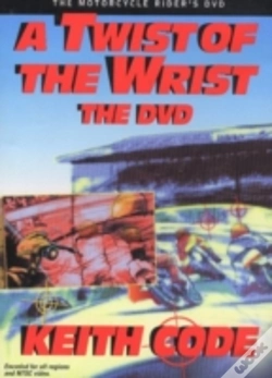 Capa do artigo Twist Of The Wrist