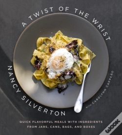 Capa do artigo Twist Of The Wrist