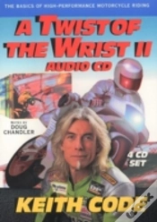 Capa do artigo Twist Of The Wristbasics Of High-Performance Motorcycle Riding