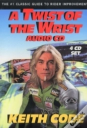 Capa do artigo Twist Of The Wristnumber One Classic Guide To Rider Improvement