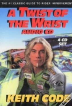Capa do artigo Twist Of The Wristnumber One Classic Guide To Rider Improvement