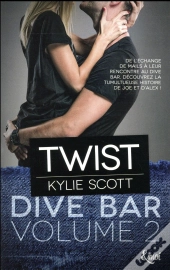 Twist - Serie Dive Bar Volume 2