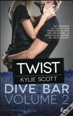 Capa do artigo Twist - Serie Dive Bar Volume 2