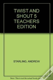Capa do artigo Twist Shout 5 Te