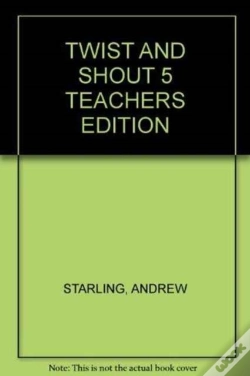 Capa do artigo Twist Shout 5 Te