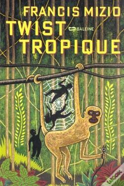 Capa do artigo Twist Tropique