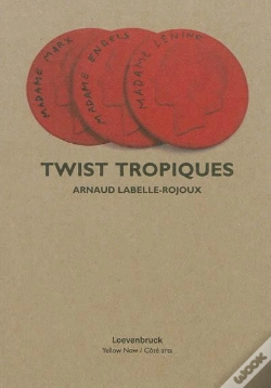 Capa do artigo Twist Tropiques