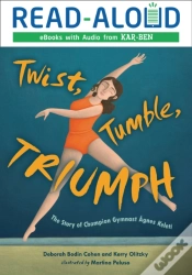 Capa do artigo Twist, Tumble, Triumph