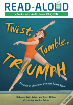 Capa do artigo Twist, Tumble, Triumph