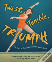 Capa do artigo Twist, Tumble, Triumph