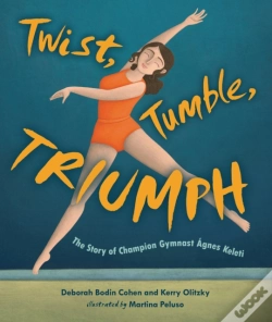 Capa do artigo Twist, Tumble, Triumph