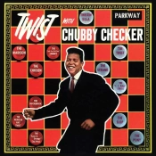 Capa do artigo Twist With Chubby Checker - Vinil
