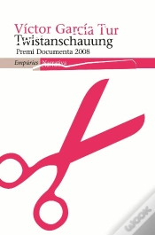 Capa do artigo Twistanschauung