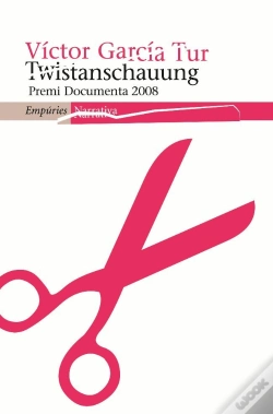 Capa do artigo Twistanschauung