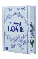 Twisted 1 Love Edicion Especial