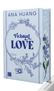 Capa do artigo Twisted 1 Love Edicion Especial