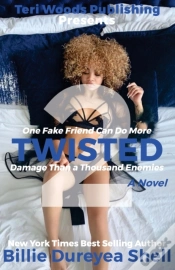 Capa do artigo Twisted 2
