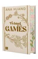 Twisted 2 Games Edicion Especial